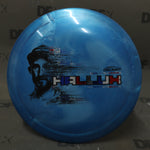 Discraft - Hallux - 2026 Tour Series Ricky Wysocki