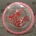 Discraft - FuZed - Buzzz - Stock