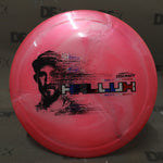 Discraft - Hallux - 2026 Tour Series Ricky Wysocki