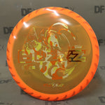 Discraft - FuZed - Buzzz - Stock