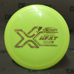 Discraft X Heat