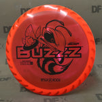 Discraft - FuZed - Buzzz - Stock