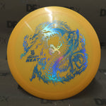 Discraft Big Z Heat