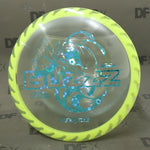 Discraft - FuZed - Buzzz - Stock