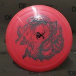 Discraft Big Z Heat