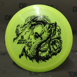 Discraft Big Z Heat