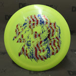 Discraft Big Z Heat