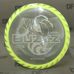 Discraft - FuZed - Buzzz - Stock