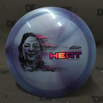 Discraft - Heat - 2026 Tour Series Hannah Huynh