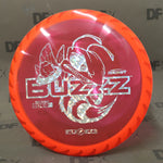 Discraft - FuZed - Buzzz - Stock