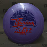 Discraft Titanium Heat