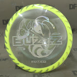 Discraft - FuZed - Buzzz - Stock