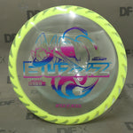 Discraft - FuZed - Buzzz - Stock