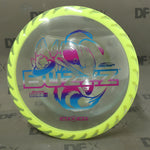 Discraft - FuZed - Buzzz - Stock