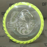 Discraft - FuZed - Buzzz - Stock
