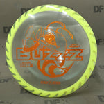 Discraft - FuZed - Buzzz - Stock