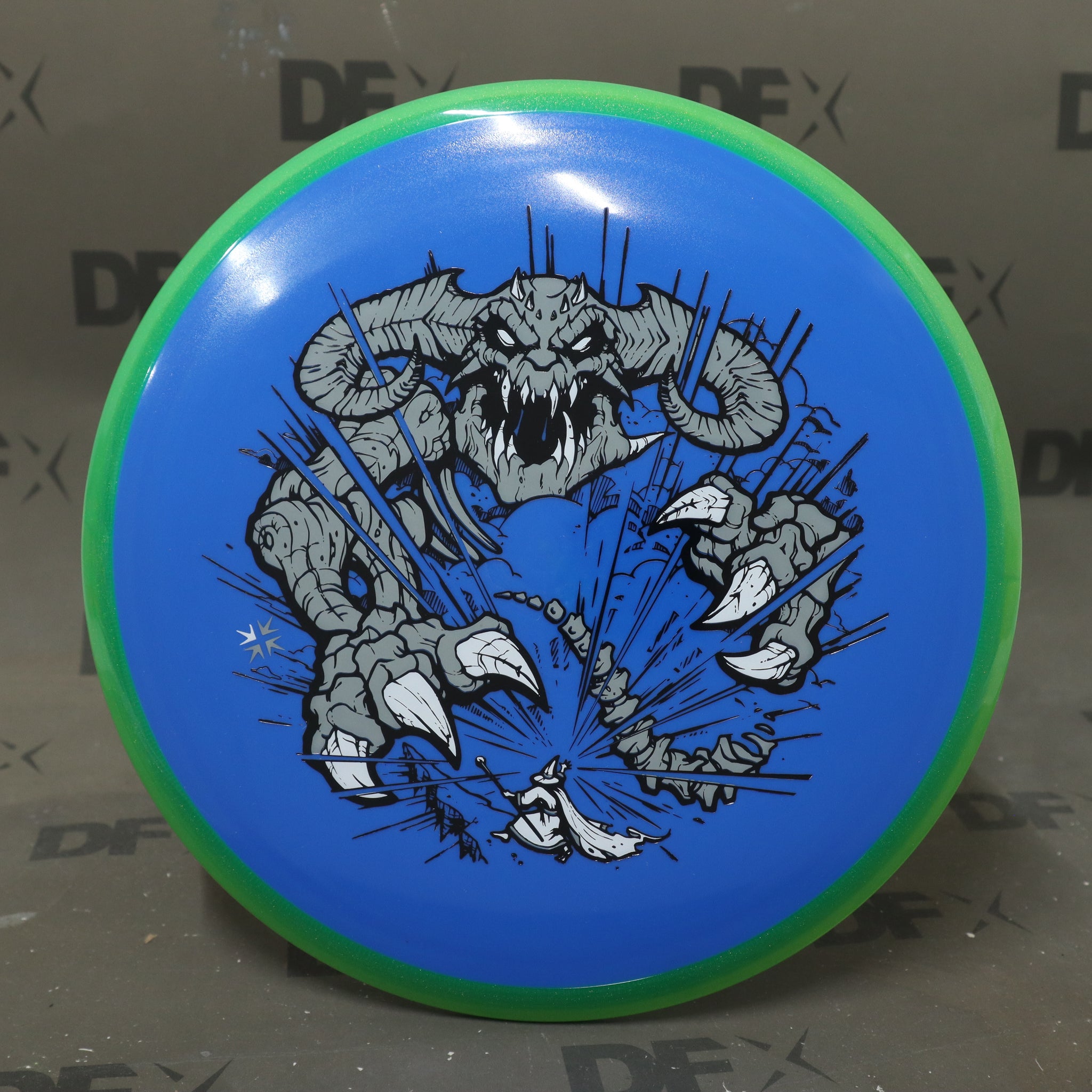 Axiom Trance – DFX Discs