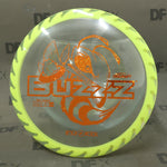 Discraft - FuZed - Buzzz - Stock