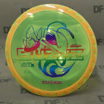 Discraft - FuZed - Buzzz - Stock