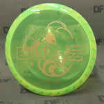 Discraft - FuZed - Buzzz - Stock