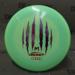 6X Claw Discraft ESP Paul McBeth Luna