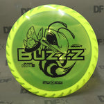 Discraft - FuZed - Buzzz - Stock