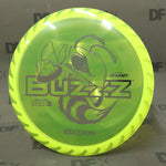 Discraft - FuZed - Buzzz - Stock