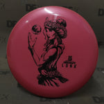 Discraft Big Z Luna