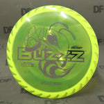 Discraft - FuZed - Buzzz - Stock
