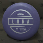 Discraft Luna - Rubber Blend