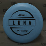 Discraft Luna - Rubber Blend