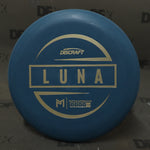 Discraft Luna - Rubber Blend