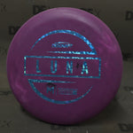 Discraft Luna - Rubber Blend