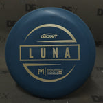 Discraft Luna - Rubber Blend