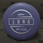 Discraft Luna - Rubber Blend