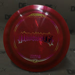 Discraft Z Machete