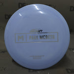 Discraft ESP Malita - Paul McBeth Prototype (Part 2)