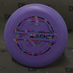 Discraft Soft Magnet