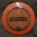 Discraft Z Mantis