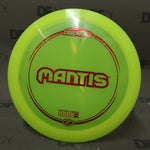 Discraft Z Mantis