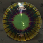 Discraft Z Fly Dye Meteor