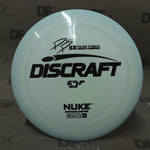 Discraft ESP Nuke (Paige Pierce Signature)