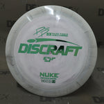 Discraft ESP Nuke (Paige Pierce Signature)
