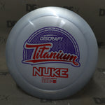Discraft Titanium Nuke