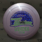 Discraft Titanium Nuke