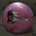 Discraft - Nuke - 2026 Tour Series Ezra Aderhold