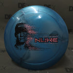 Discraft - Nuke - 2026 Tour Series Ezra Aderhold