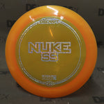 Discraft Z Nuke SS