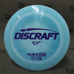 Discraft ESP Nuke SS