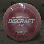 Discraft ESP Nuke SS